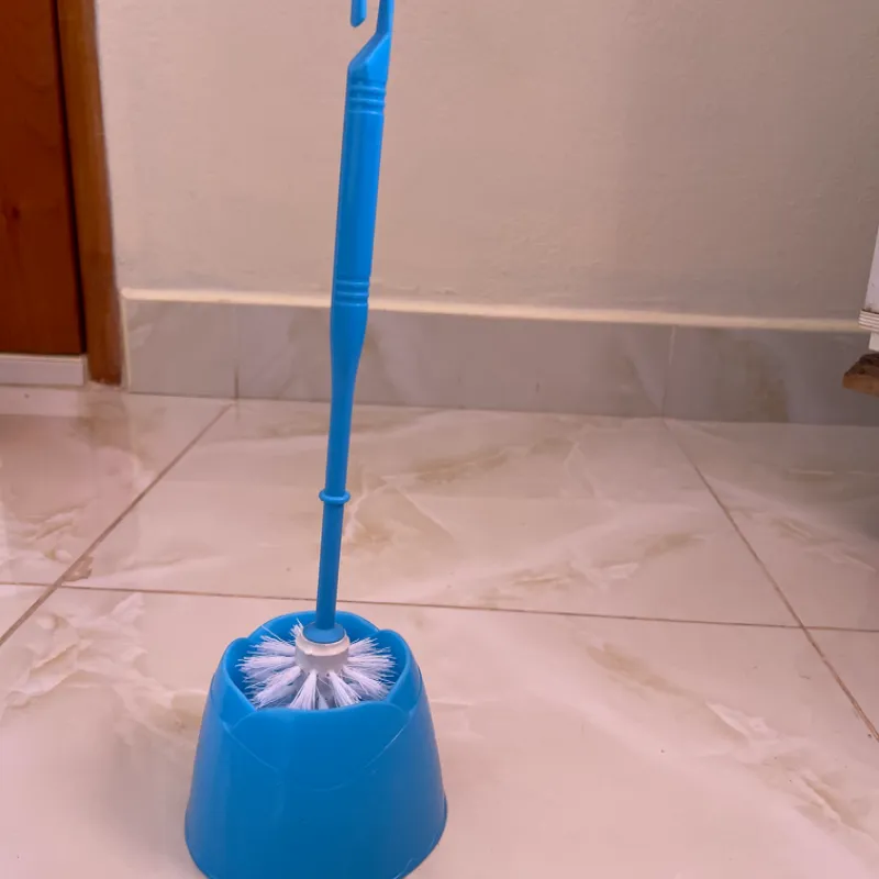 Hisopos de baño