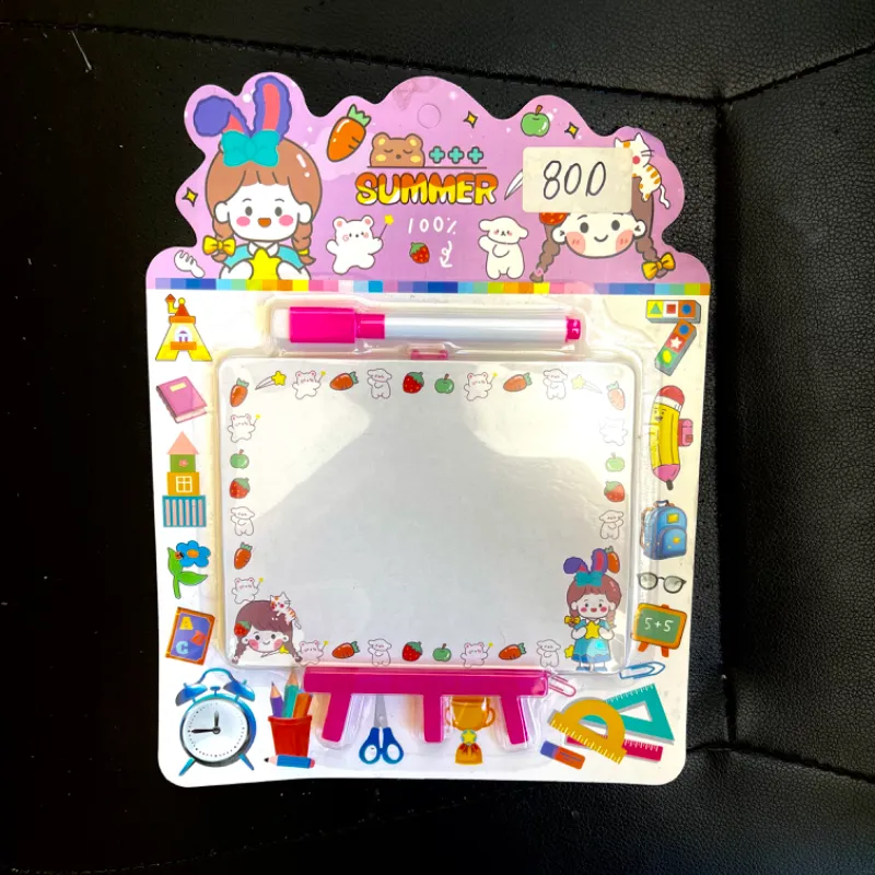 Set de escuela 