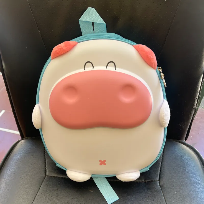 Mochila de niñas de 🐮