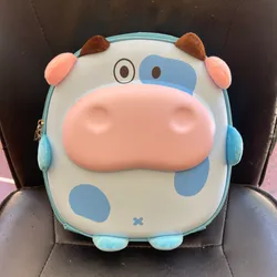 Mochila de niñas de 🐮