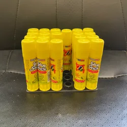 Pegamentos 