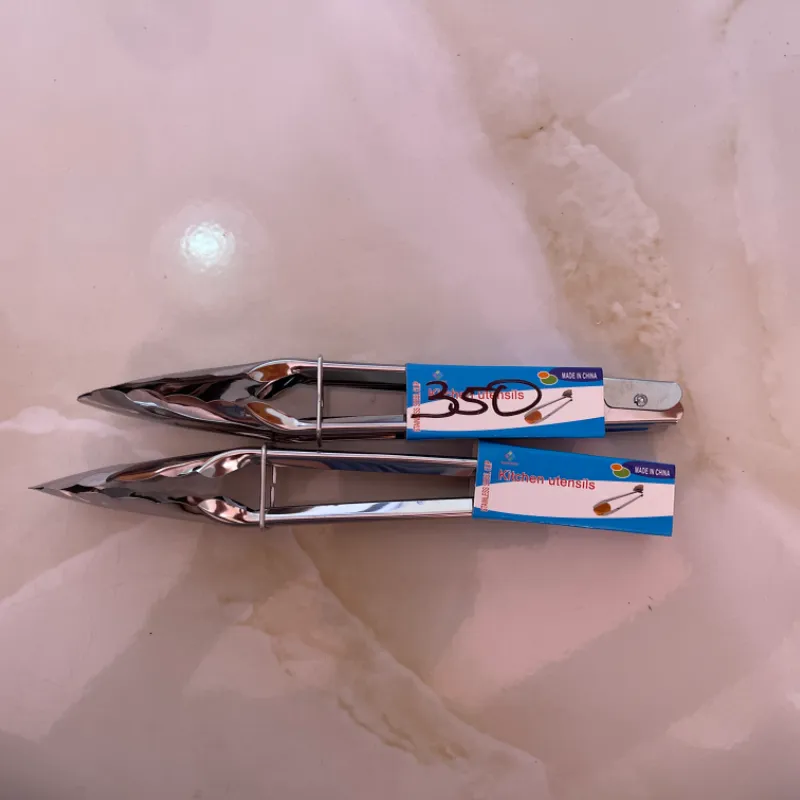 Pinzas pequeñas