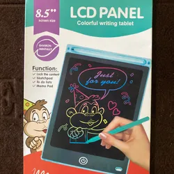 Pizarra electrónica 