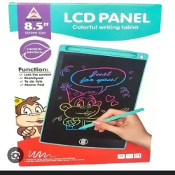 Pizzara Electronica para dibujar