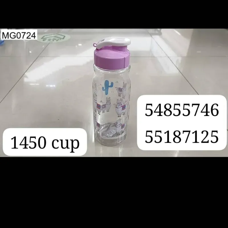 Pomos de agua
