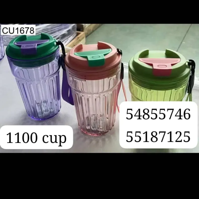 Pomos tipo vaso 