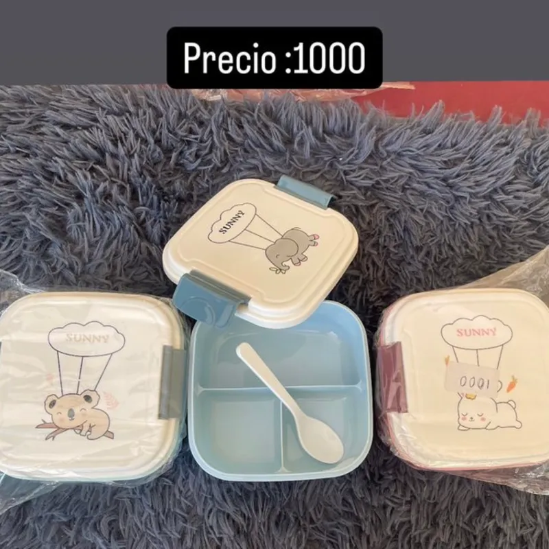 Pozuelo de niño