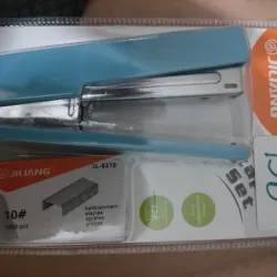 Presilladora  más presillas