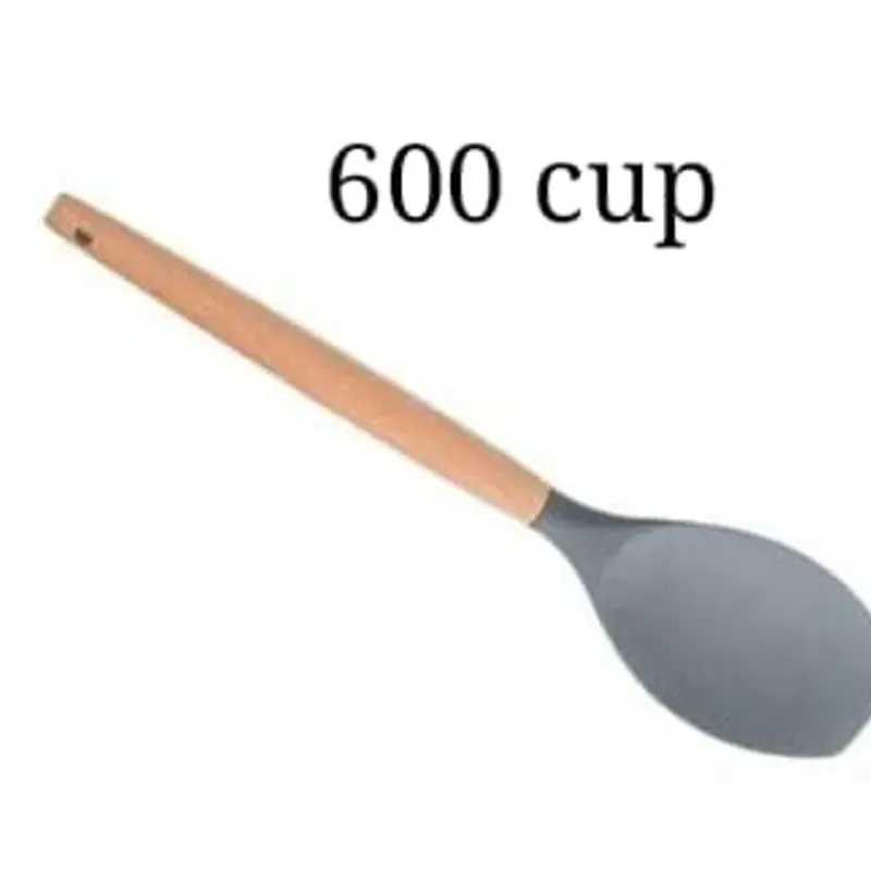 Raspador de silicona 