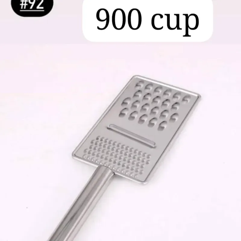 Rayador de mano 