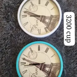 Reloj de pared