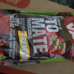 Salsa de tomate 300 g