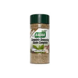 Sazón completo 340.2g