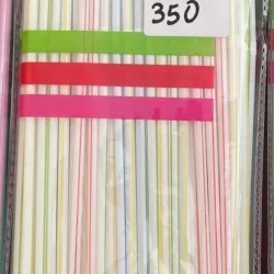 Set de 100 absorbentes chiquitos