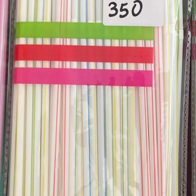 Set de 100 absorbentes chiquitos
