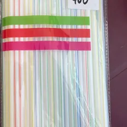 Set de 100 absorbentes medianos 