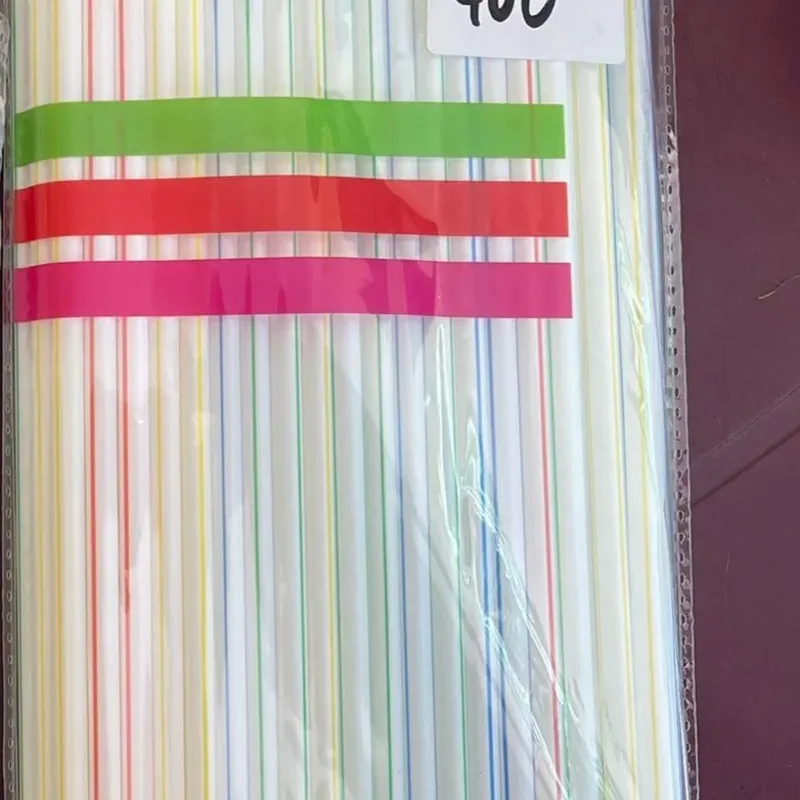 Set de 100 absorbentes medianos 