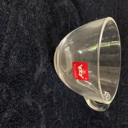 Set de 6 tasas sencillas de desayuno 