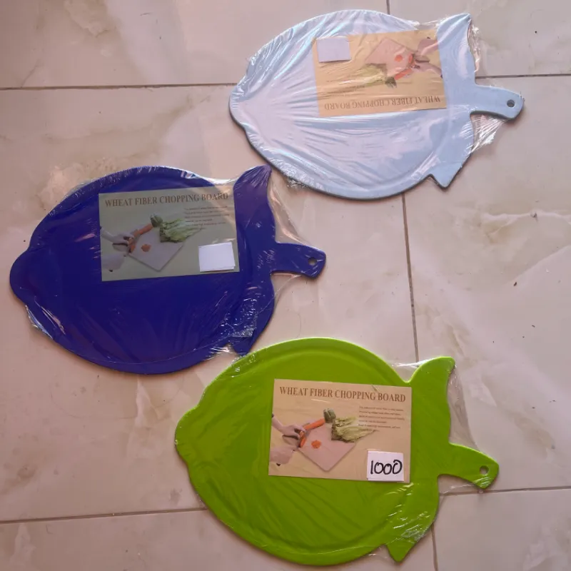 Tablas de cortar grandes 