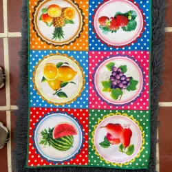 Toallas de cocina