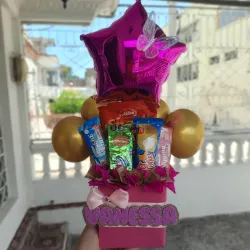 Mini Bouquet 2