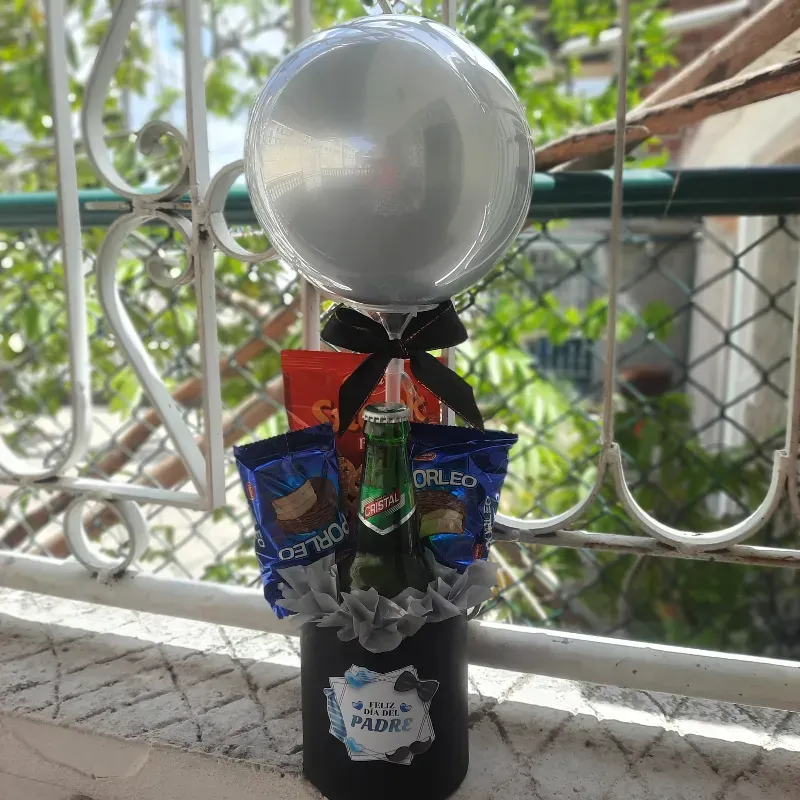 Mini Bouquet 