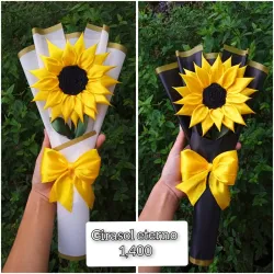 Girasol 🌻 Eterno