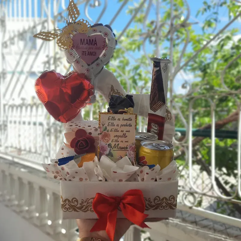 Regalo especial 