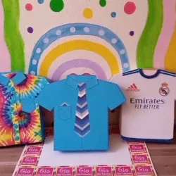 Regalo para papa