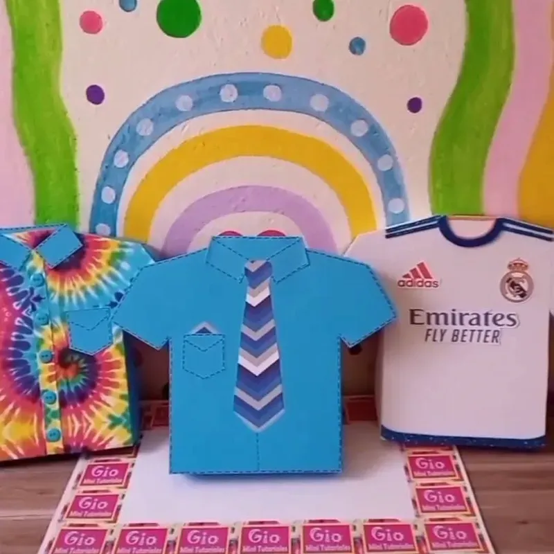 Regalo para papa