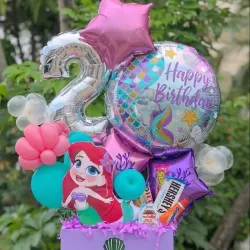 Super regalo infantil