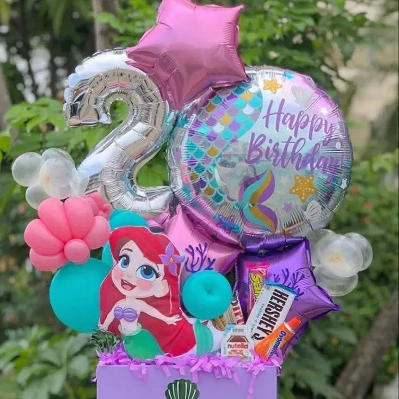 Super regalo infantil