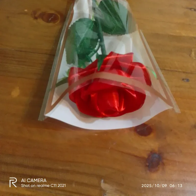 Rosas eternas  