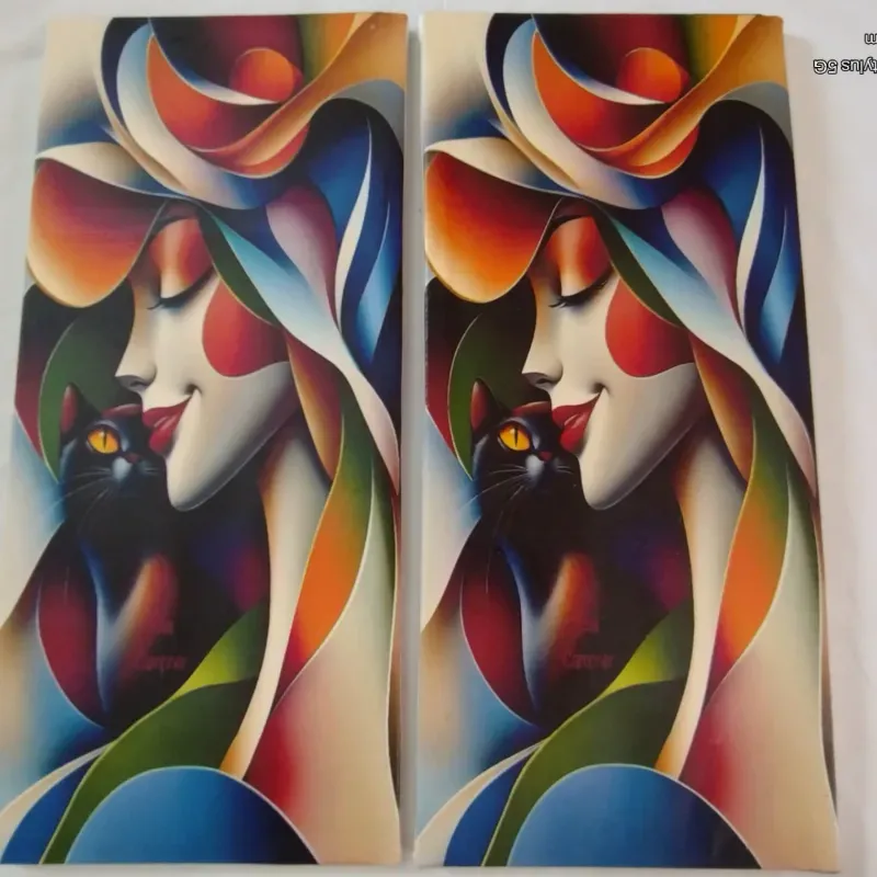 ARTE ABSTRACTO