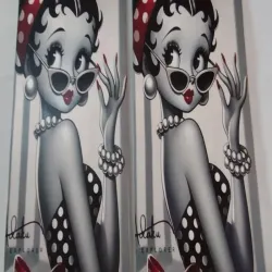 BETTY 