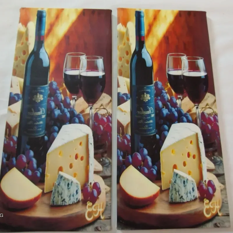 Bodegones de Vinos 