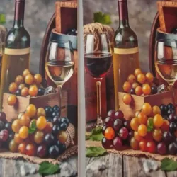 BODEGONES DE VINOS 