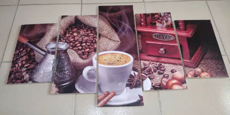 CUADRO IMPRESO EN LIENZO 