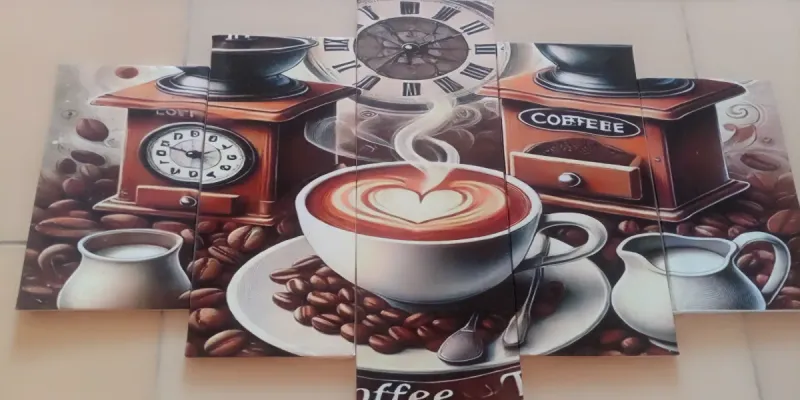 CUADRO IMPRESO EN LIENZO 