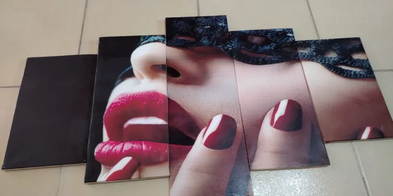 CUADRO IMPRESO EN LIENZO 