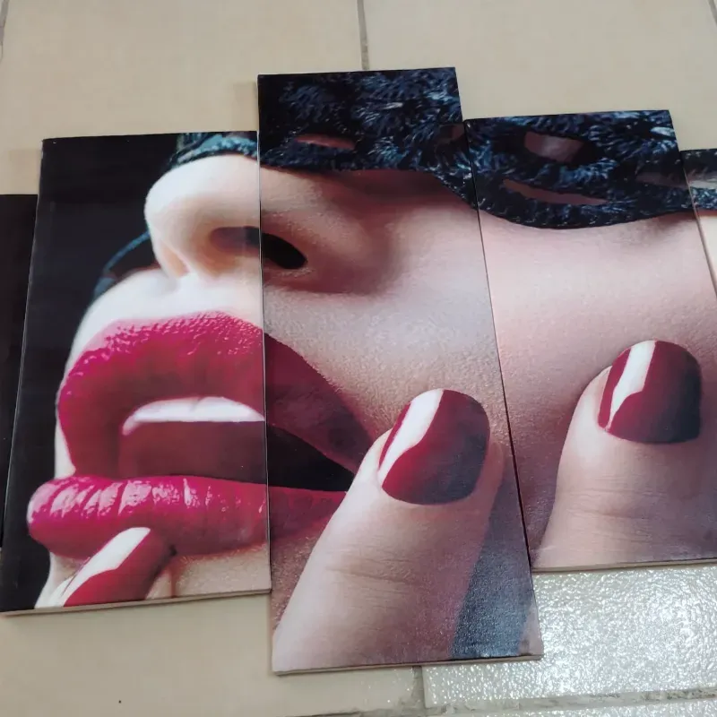 CUADRO IMPRESO EN LIENZO 