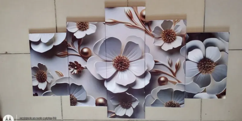 CUADRO IMPRESO EN LIENZO 