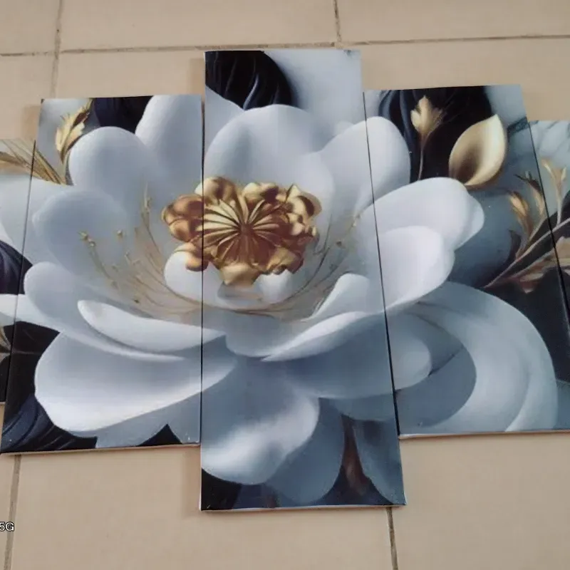 Cuadro impreso en Lienzo 