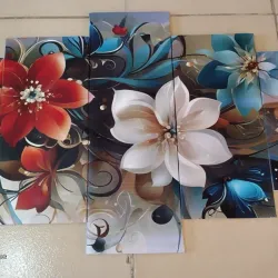 CUADRO PARA SALA 
