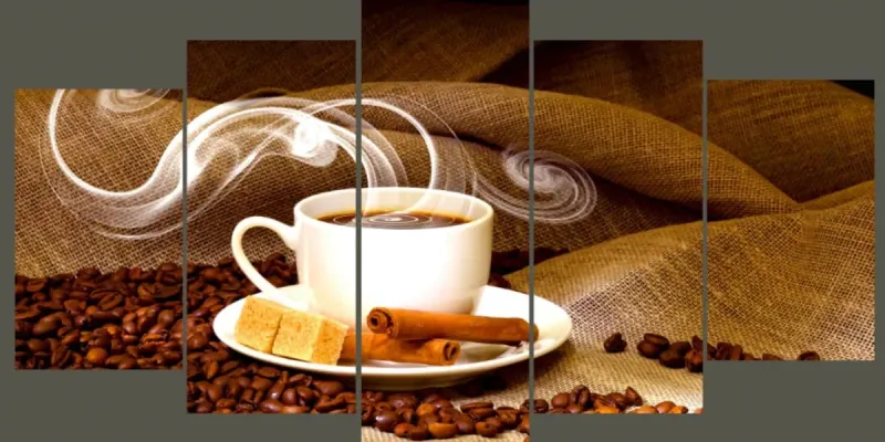 Cuadros impresos en LIENZO 