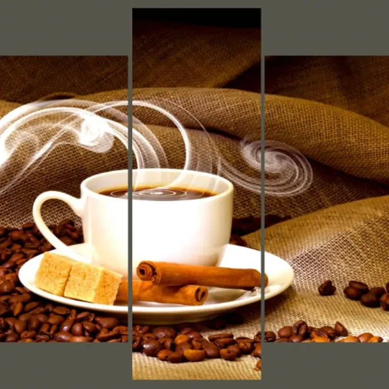 Cuadros impresos en LIENZO 