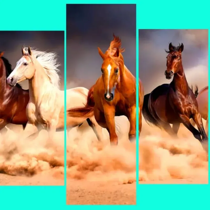 CUADROS IMPRESOS EN LIENZO 