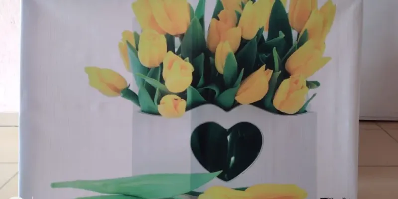 CUADROS IMPRESOS EN LONA 