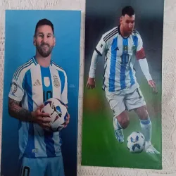 Leonel Messi 