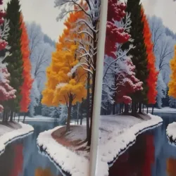 Paisajes 